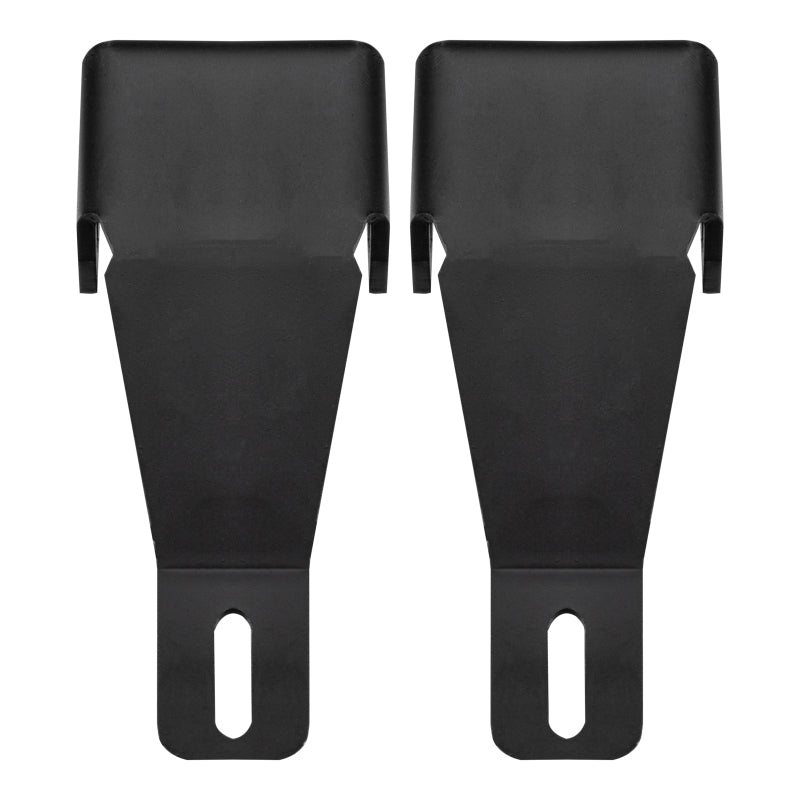 Oracle 99-14 Ford F-150 LED Fog Light Replacement Brackets