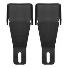 Load image into Gallery viewer, Oracle 99-14 Ford F-150 LED Fog Light Replacement Brackets