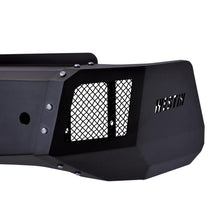 Load image into Gallery viewer, Westin 14-21 Toyota Tundra (Excl. Tundra w/Blind Spot Sys) Pro-Series Rear Bumper - Tex. Blk