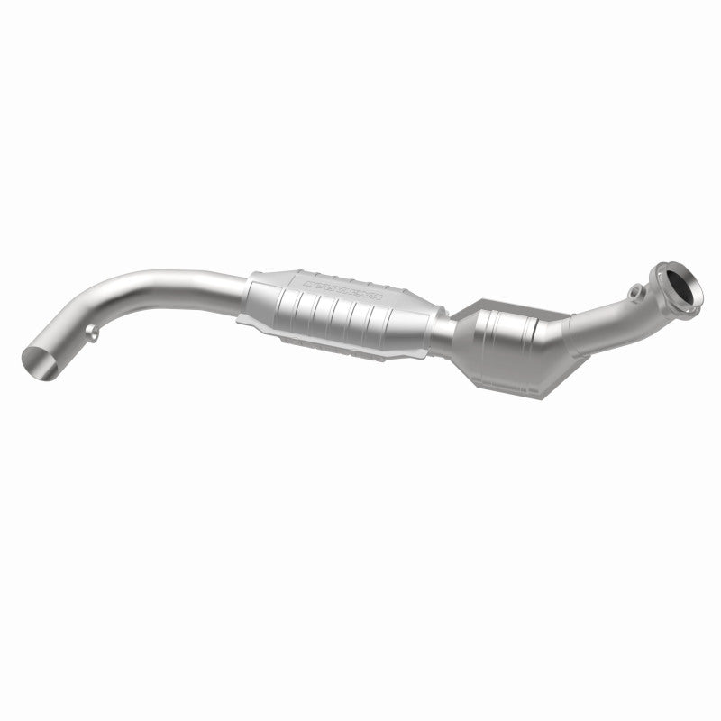 MagnaFlow Conv DF 97-98 Expedition-Navigator