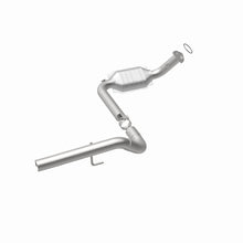 Load image into Gallery viewer, MagnaFlow Conv DF 02-06 Cadillac Escalade / 02-06 GM Yukon (Inc Denali)  6.0L D/S