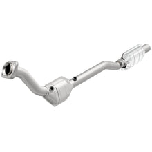 Load image into Gallery viewer, MagnaFlow Conv DF 99-01 Ford Explor 5.0L