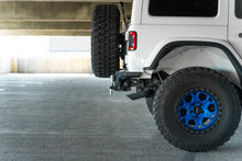 Load image into Gallery viewer, DV8 Offroad 2018 Jeep Wrangler JL FS-15 Series Rear Bumper