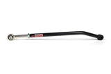 JKS Manufacturing Jeep Wrangler TJ Adjustable Track Bar w/ Relocation Bracket - Rear