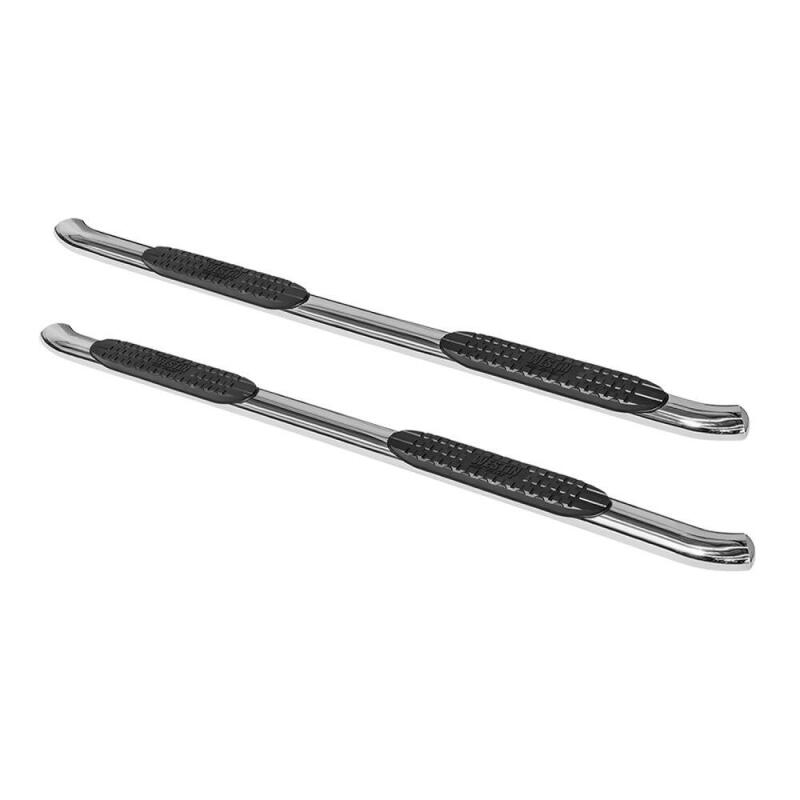 Westin 19-20 Dodge/Ram 1500 Crew Cab PRO TRAXX 4 Oval Nerf Step Bars - SS