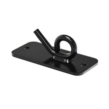 Load image into Gallery viewer, Westin Accessory for HLR Truck Rack HLR Adjustable Tie Down - Single Point - Blk