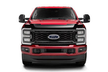 Load image into Gallery viewer, AVS 23-24 Ford F-250 (Ex. Tremor) Aeroskin Low Profile Hood Shield - Smoke