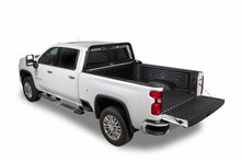 Load image into Gallery viewer, Putco 20-21 Chevy Silverado HD/Sierra HD - 6.8ft (Standard Box) Molle Driver Side Panel