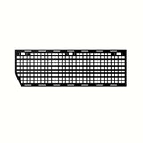 Putco 19-21 Chevy Silverado LD/Sierra LD - 5.8ft/6.5ft/8ft (All Box sizes) Molle Front Panel