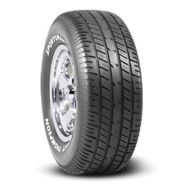Mickey Thompson Sportsman S/T Tire - P225/70R15 100T - 249390