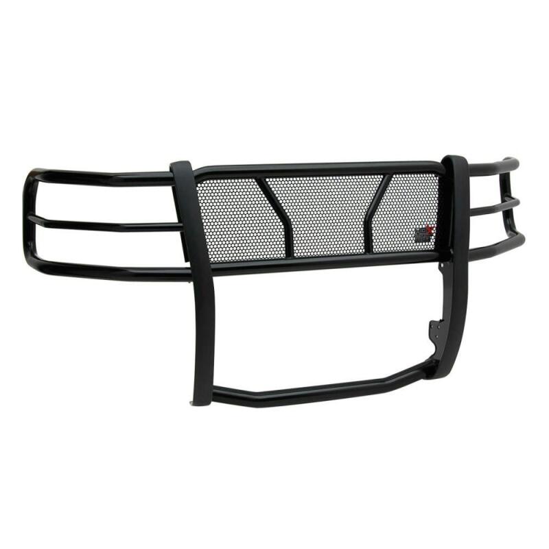 Westin 2007-2013 Chevrolet Silverado 1500 HDX Grille Guard - Black