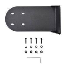 Load image into Gallery viewer, Westin 07-18 Jeep Wrangler JK / 18-22 Jeep Wrangler JL RotoPax Mount - Tex. Blk