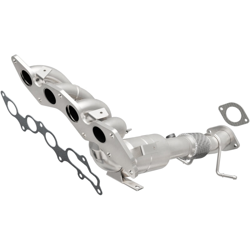 MagnaFlow Conv DF 04-05 Mazda 3 2.3L Manifold