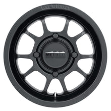 Load image into Gallery viewer, Method MR409 Bead Grip 14x7 / 5+2/38mm Offset / 4x156 / 132mm CB Matte Black Wheel