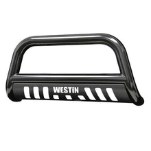 Load image into Gallery viewer, Westin 19-20 Ram 2500/3500 E-Series Bull Bar - Black