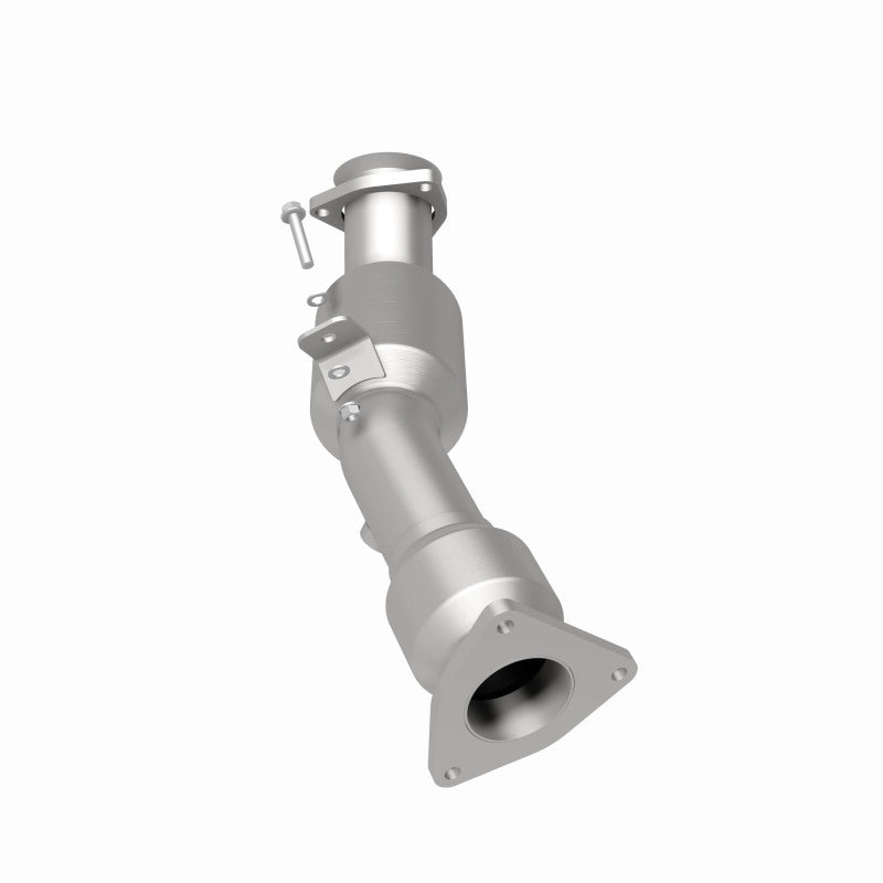 MagnaFlow Conv DF 04-07 VW Touareg 4.2L Driver Side