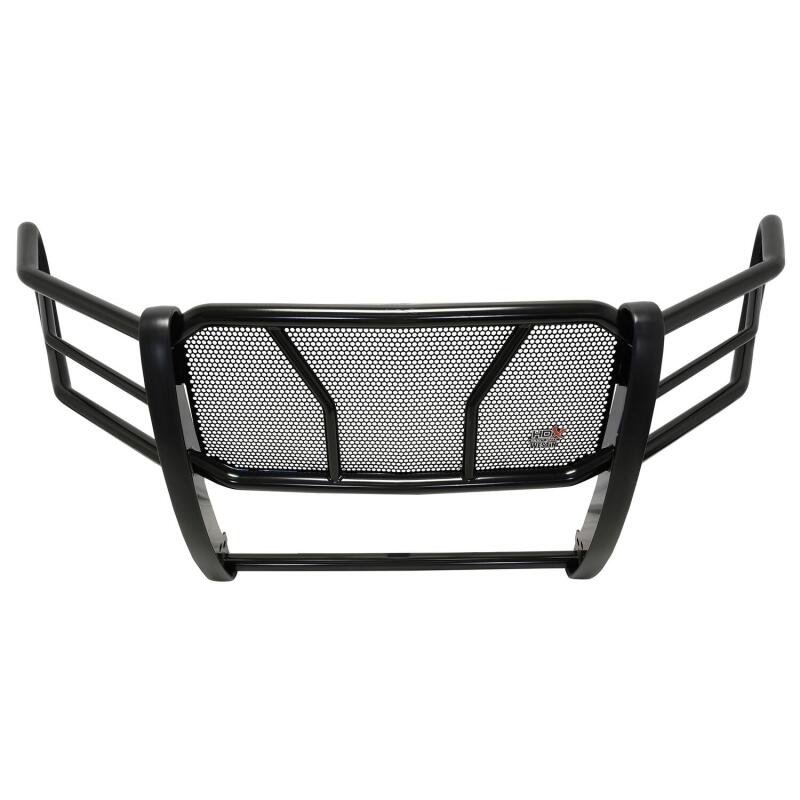 Westin 2021 Ford F150 HDX Grille Guard - Black