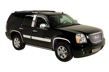 Load image into Gallery viewer, Putco 07-09 GMC Yukon XL - ABS Plastic Over Existing Body Side Molding