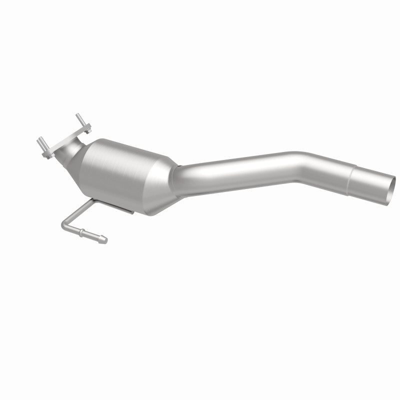 MagnaFlow Conv DF 04-07 VW Touareg 4.2L Driver Side