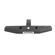 Load image into Gallery viewer, Go Rhino RB20 Slim Hitch Step - 18in. Long /  Universal (Fits 2in. Receivers) - Tex. Blk
