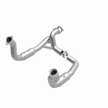 Load image into Gallery viewer, MagnaFlow Conv Direct Fit 11-14 Ford F-250 Super Duty / 350 Super Duty V8 6.2L