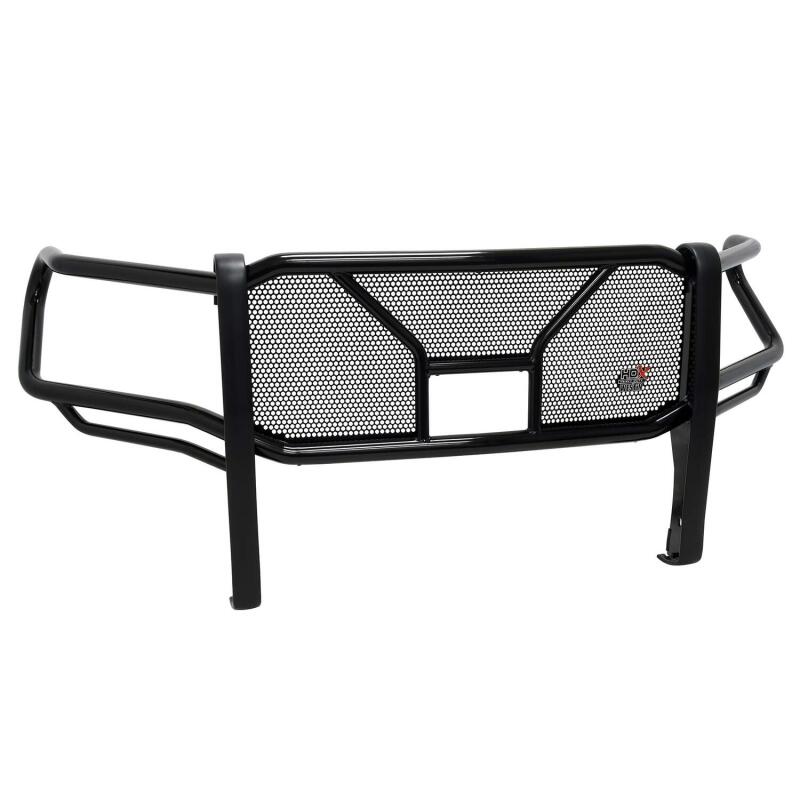 Westin 22-25 Toyota Tundra HDX Grille Guard - Black