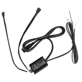 Oracle 20-21 GMC Sierra 2500/3500 HD RGB+W Headlight DRL Kit - w/ BC1 Controller