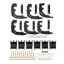 Load image into Gallery viewer, Westin 19-25 RAM 1500 Crew Cab (Excl. 2019+ Classic) AT6 Running Boards - Black