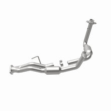 Load image into Gallery viewer, Magnaflow 07-10 Jeep Grand Cherokee V6 3.7L Direct-Fit Catalytic Converter