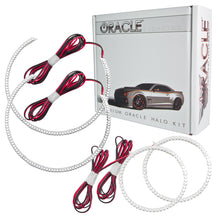 Load image into Gallery viewer, Oracle BMW 1 Series 06-11 LED Halo Kit - White SEE WARRANTY