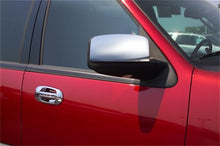 Load image into Gallery viewer, Putco 07-10 Jeep Compass Mirror Covers