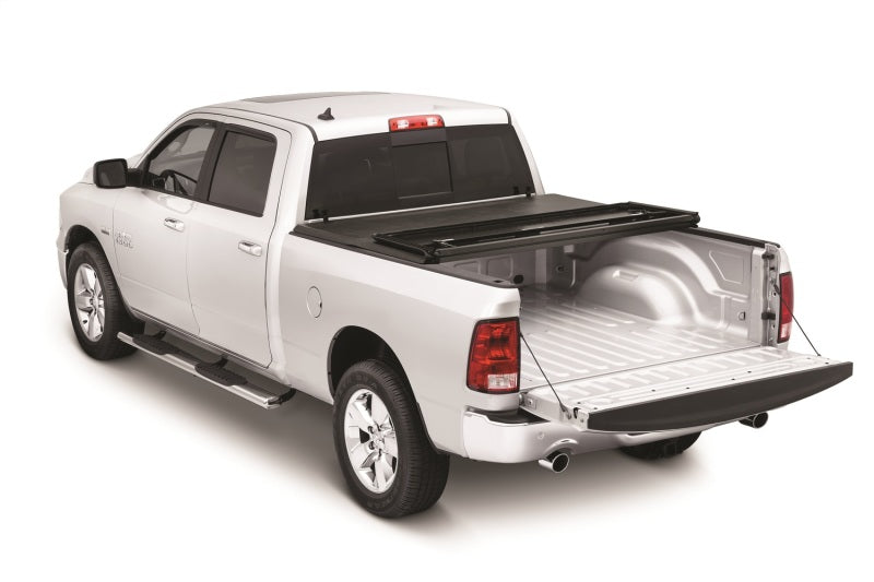 Tonno Pro 2021 Dodge RAM 1500 6.4ft Hard Fold Tonneau Cover