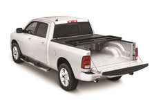 Load image into Gallery viewer, Tonno Pro 2021 Dodge RAM 1500 6.4ft Hard Fold Tonneau Cover