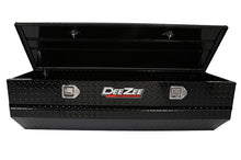 Load image into Gallery viewer, Deezee Universal Tool Box - Red Chest Black BT 56In