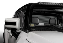 Load image into Gallery viewer, Oracle 22-24 Hummer EV Aux Light A-Pillar / Hood (Pair)