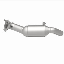 Load image into Gallery viewer, Magnaflow 19-21 Ford Ranger Single Underbody 2.3L Direct Fit Converter