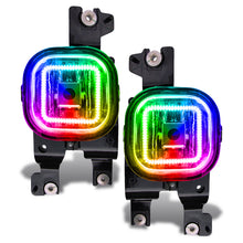 Load image into Gallery viewer, Oracle 08-10 Ford Superduty SMD FL - ColorSHIFT w/o Controller