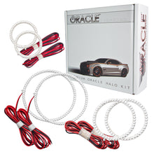 Load image into Gallery viewer, Oracle Toyota Supra 93-98 LED Halo Kit - White SEE WARRANTY