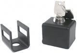 Tuffy Security Bolt Lock