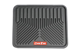 Deezee Universal Floor Rear Mat Universal (Pair)