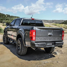 Load image into Gallery viewer, Westin 19-20 Ford Ranger Pro-Series Rear Bumper - Textured Black