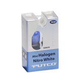 Putco Mini-Halogens - 3157 Nitro White