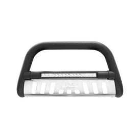 Westin 2015-2018 Ford F-150 Ultimate LED Bull Bar - Textured Black