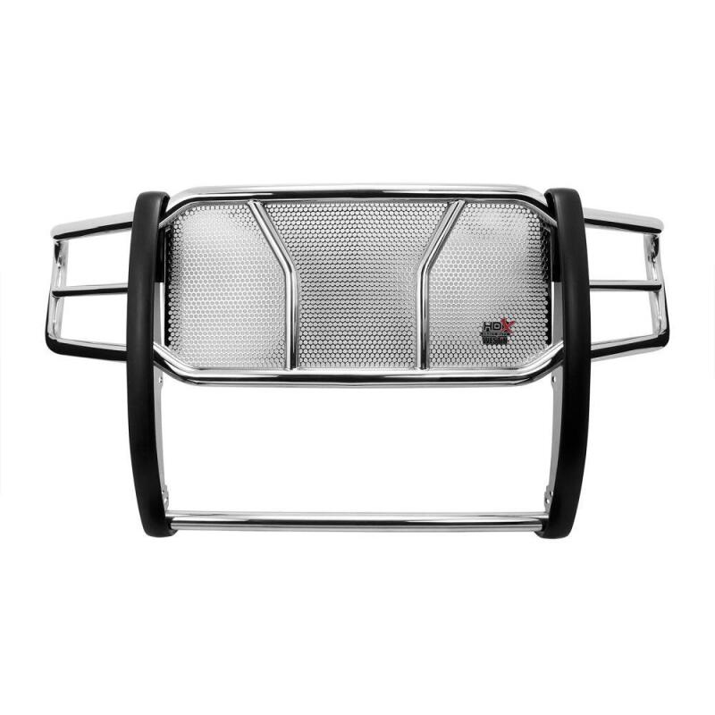 Westin 2006-2008 Dodge Ram 1500 HDX Grille Guard - SS