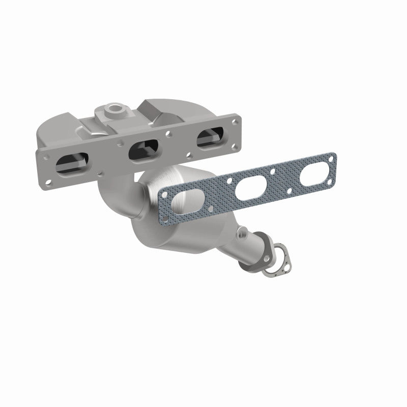 MagnaFlow Conv DF 99-00 BMW Z3 L6 2.8L Rear Manifold