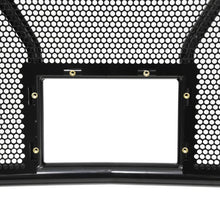 Load image into Gallery viewer, Westin 17-19 Ford F-250/350 w/ Front Camera HDX Grille Guard - Black