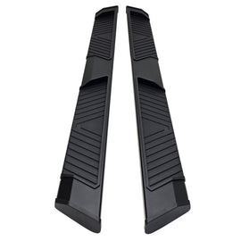 Westin 19-24 Ford Ranger SuperCrew AT6 Running Boards - Black
