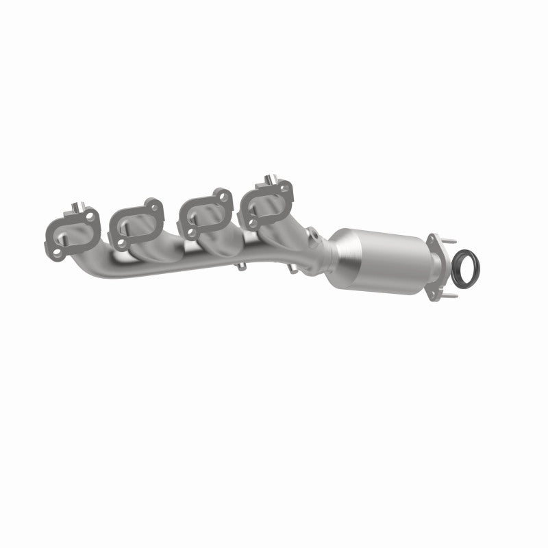 MagnaFlow Conv DF 05-06 Cadillac STS 4.6L P/S Manifold/04-06 Truck SRX 4.6L P/S Manifold (49 State)