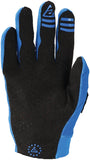 Answer Aerlite Gloves Blue/Black - Large