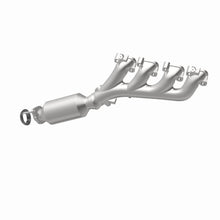 Load image into Gallery viewer, MagnaFlow Conv DF 05-06 Cadillac STS 4.6L P/S Manifold/04-06 Truck SRX 4.6L P/S Manifold (49 State)